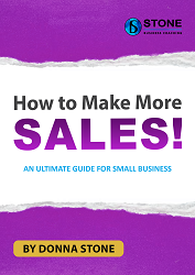 How to Make More Sales!